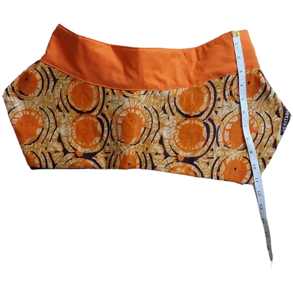 This is handmade peplum belt - Picture 6 of 6